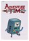 Паспортная обложка Adventure Time - фото 10246