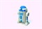 Флешка R2-D2 - фото 3983