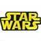010-009-08-1 1 Нашивка на одежду STAR WARS 010-009-08-1 1 Нашивка на одежду STAR WARS