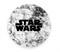 Тарелка STAR WARS - фото 4550
