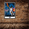 Постер 61х91,5 см Star Wars (502-009-09-1) на стене Постер 61х91,5 см Star Wars (502-009-09-1) на стене