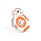 Пин BB8 (016-011-01-1) на цанге Пин BB8 (016-011-01-1) на цанге