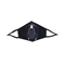 Защитная маска Дарт Вейдер анатомической формы (390-001-04-2)