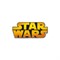 Деревянный значок STAR WARS (815-009-08-1)