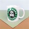 Кружка Star wars coffee (803-002-05-2)