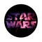 Настенные часы Star Wars (703-009-04-1)