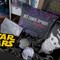 Космический подарочный набор STAR WARS, детали